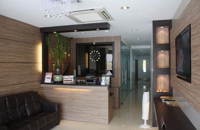 Dynasty Inn - Wakaf Che Yeh