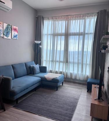Tebrau Residence 