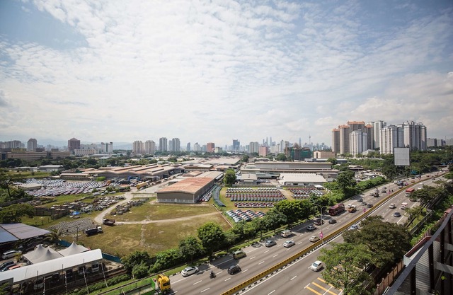 Flexus Signature by Luxury Suites Asia