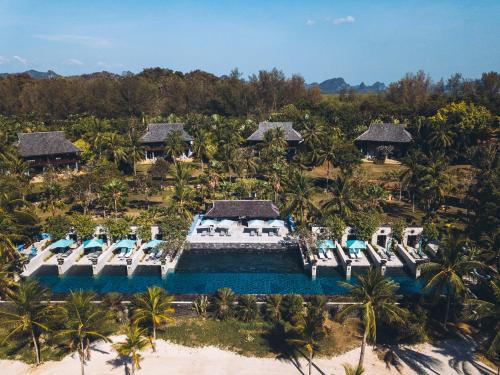 Adagaya Villa Langkawi 