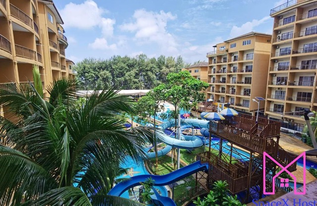 Gold Coast Morib 