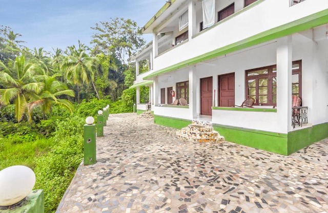 Guesthouse room in Colva, Goa, by GuestHouser 3416
