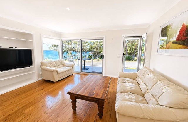 Harbour Breeze Ulladulla 