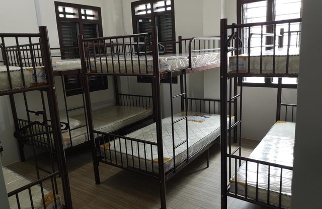 Homey Hostel 