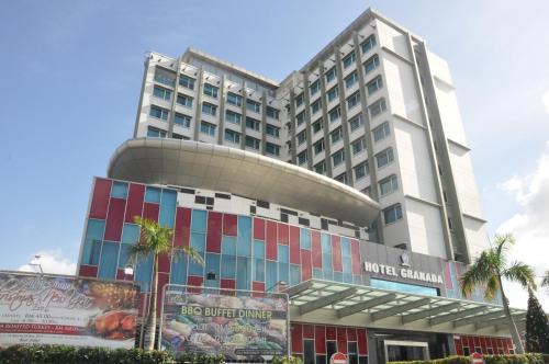 Hotel Johor 