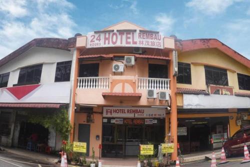 Hotel Rembau 