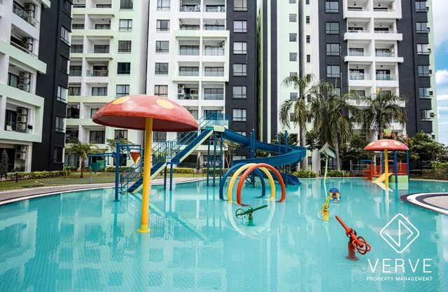 Ipoh Manhattan Premium Suites by Verve