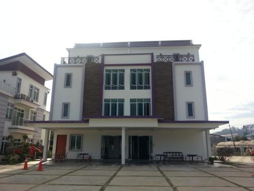 Kompovilla 