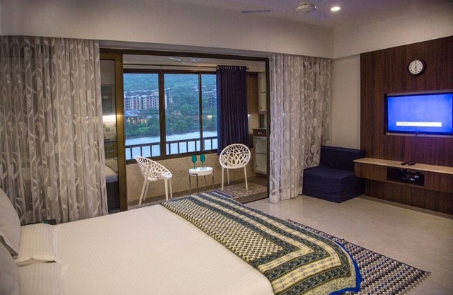 Lavasa 