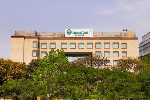 Lemon Tree Gurugram 