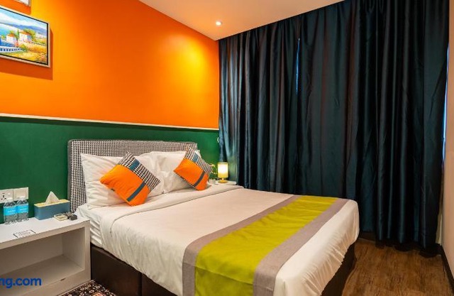 Link Hotel George Town
