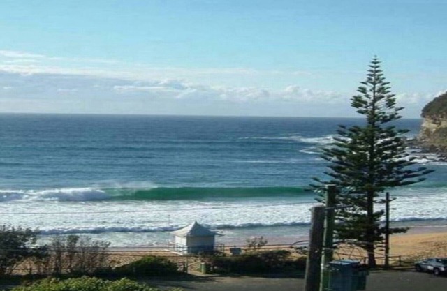 Macs Beach 