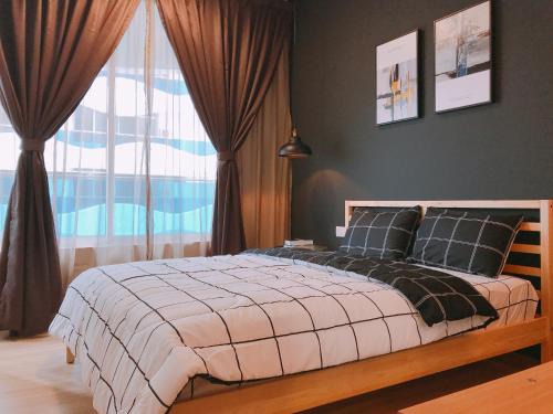 Thermospace The Wave Melaka City 