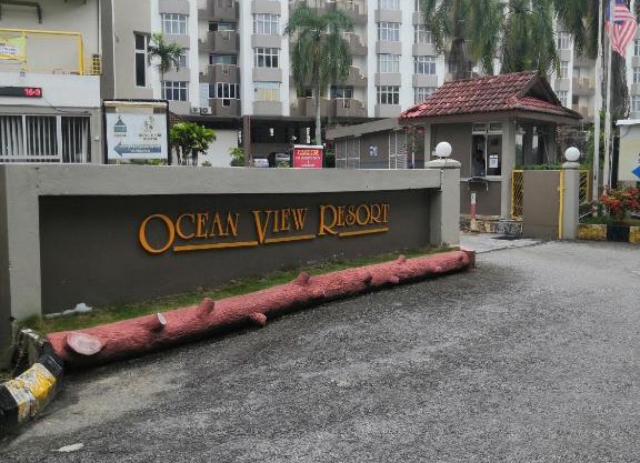 Ocean View Resort Homestay
