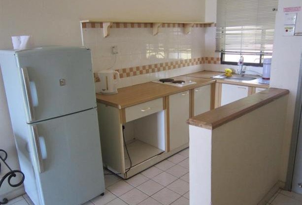 paradise lagoon apartment
