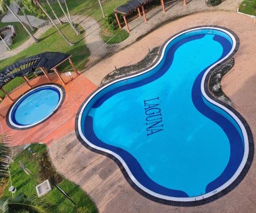 PD Laguna Resort Holiday