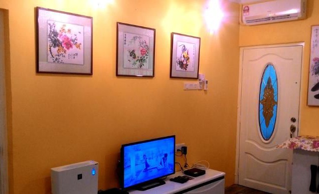 (Promo)Fastbook Sun Moon City Homestay 2