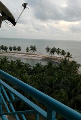 Seaview Pd 