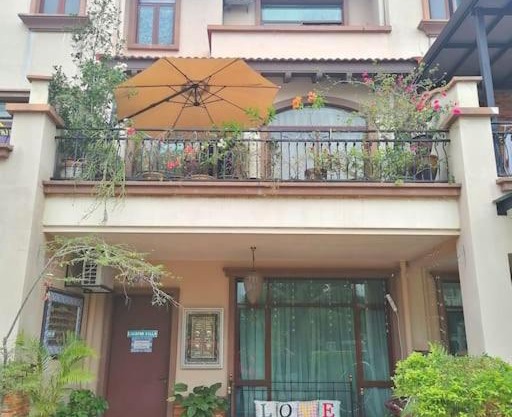 Semenyih Escapar Villa 
