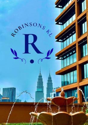 Serviced Apartments at Times Square Kuala Lumpur by Robinsons