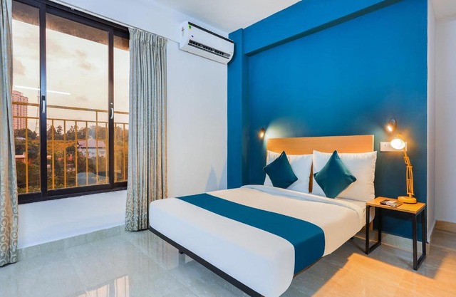 SilverKey Executive Stays 60508 Phase2