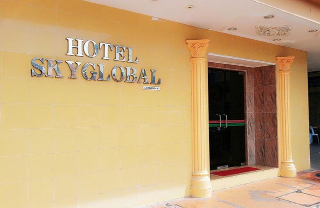 Hotel 