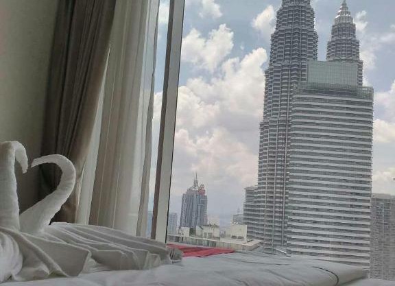 Soho Suites KLCC by LX Suites 2