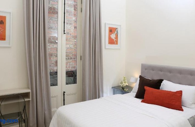 Studio 4 - Saint George Accommodation in Melbourne