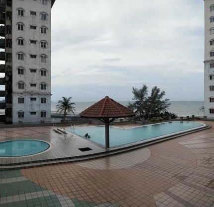 Sunshine Bay Resort Port Dickson
