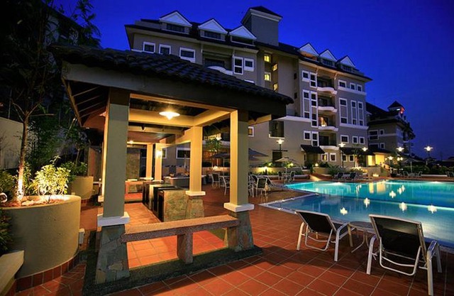 The Nomad Residences Bangsar