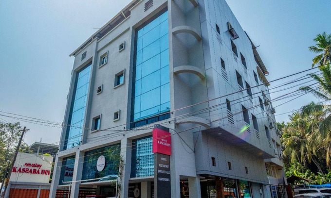 Kozhikode Hotel | 14 m² Hotel ∙ 2 guests