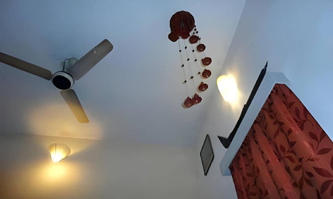 Fort Kochi Bed & Breakfast | 15 m² Bed and breakfast ∙ 2 guests