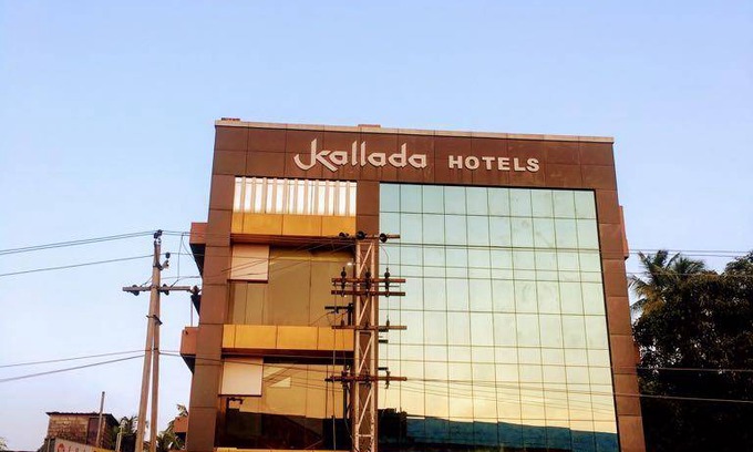 Thrissur Hotel | 20 m² Hotel ∙ 4 guests