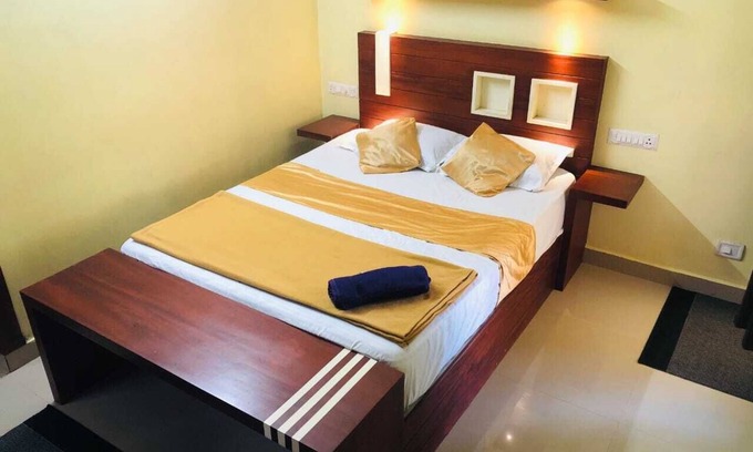 Devikolam Villa | 3 Bedroom Traditional Villa