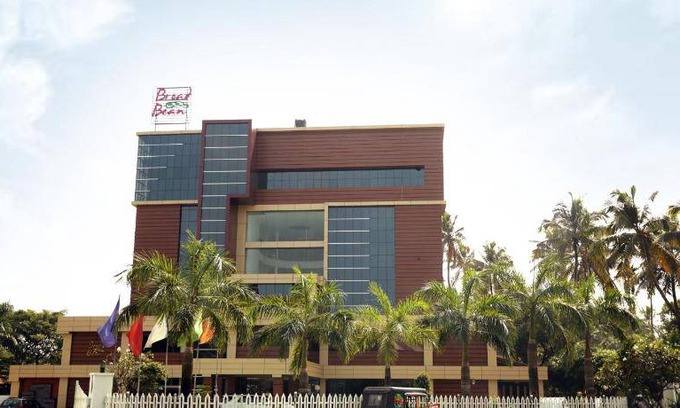 Kannur Hotel | 33 m² Hotel ∙ 4 guests