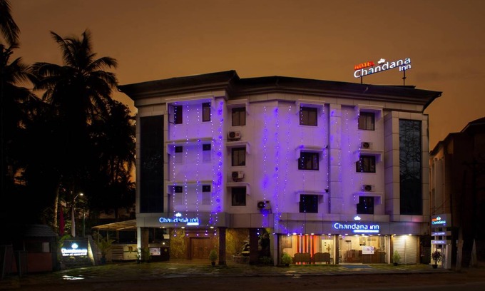 North Nada House | 37 m² Motel ∙ 4 guests
