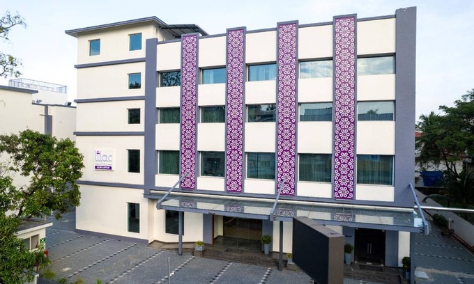 East Nada Hotel | 38 m² Hotel ∙ 4 guests