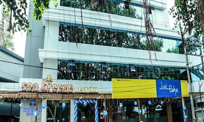 Kannur Hotel | 500 m² Hotel ∙ 4 guests