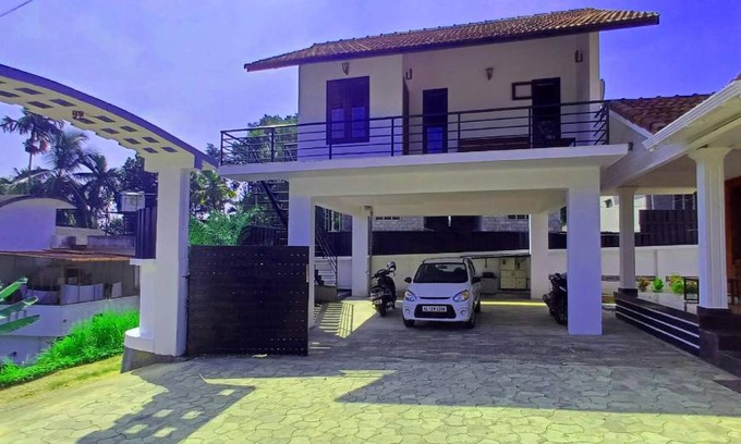 Vayittiri Villa | 500 m² Villa ∙ 6 guests