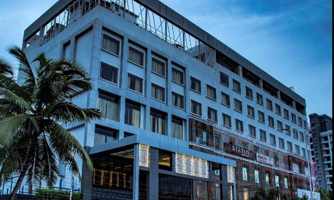 Kozhikode Hotel | 63 m² Hotel ∙ 2 guests