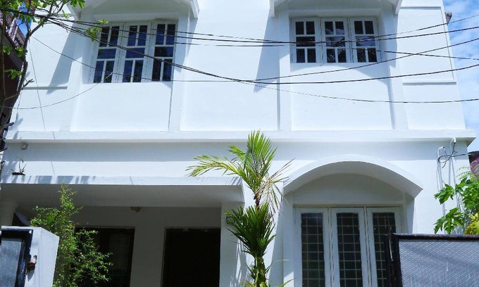 Kochi Apartment | 64 m² Apartment ∙ 2 bedrooms ∙ 5 guests