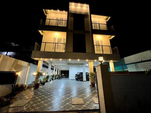Kochi Apartment | 88 Homes edappally