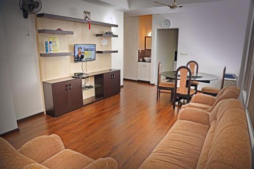 Kumarapuram Apartment | AASTHA