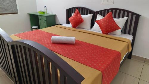 Mannarkkad Bed & Breakfast | Ashirvad Homes
