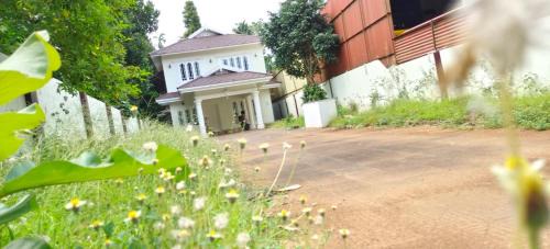 Alwaye Apartment | Atlas Home Stays
