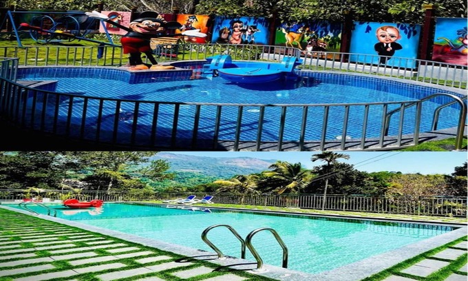 Devikolam Resort | AyurGem Ayurveda Yoga & Wellness Retreat