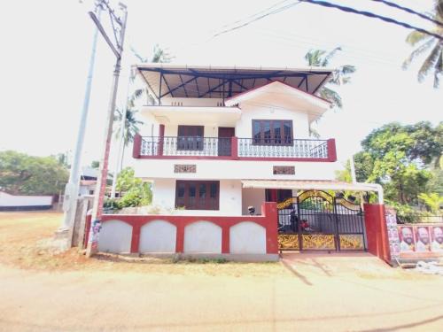 Thrissur House | Gomez HomeStays
