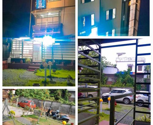 Kannur Hostel | Happy Living Dormitory Kannur