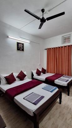 Sulthan Bathery House | Holiday Apartments & Homestay