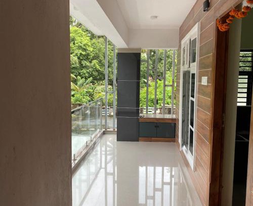 Wadakanchery Villa | Holiday Inn Residency ,